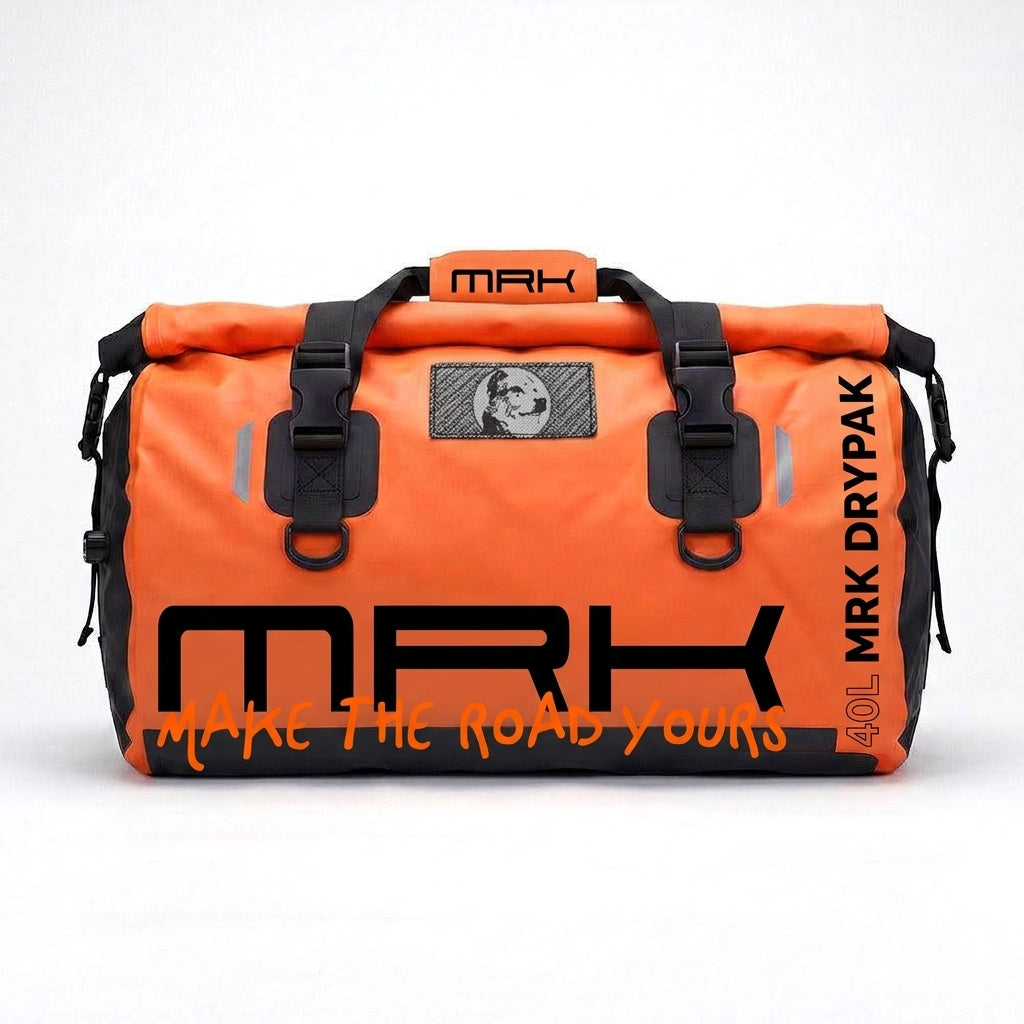 Accesorio para moto drypak