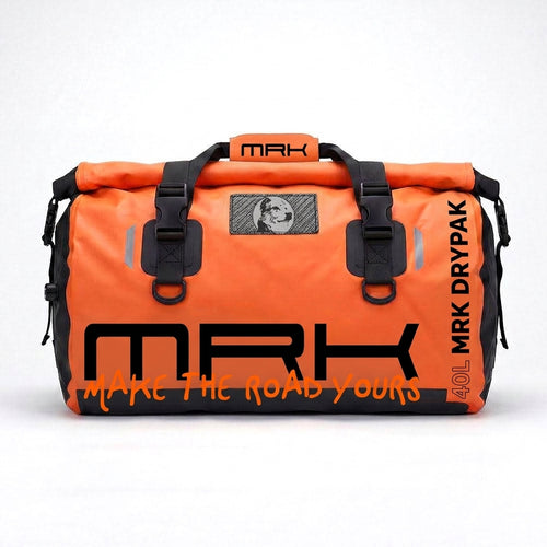 Accesorio para moto drypak