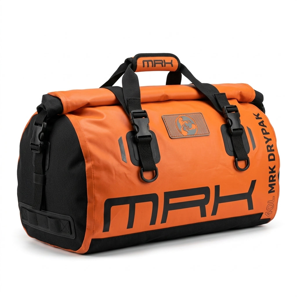 Accesorio para moto drypak